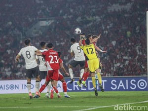 Batal Lawan Kuwait, Timnas Indonesia Pilih Taiwan di FIFA Matchday