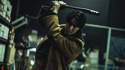 Mercy For None Gacor, So Ji Sub Digaet Buat Drakor Serupa