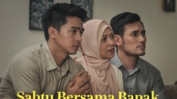 5 Film dan Series Cocok Ditonton Bareng Keluarga Saat Long Weekend Idul Adha