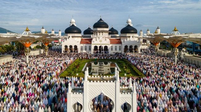 Polemik 4 Pulau Aceh-Sumut dari Sudut Pandang Intelijen
