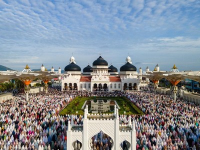 Polemik 4 Pulau Aceh-Sumut dari Sudut Pandang Intelijen