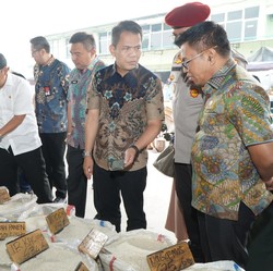 Beras SPHP Bakal Meluncur Jinakkan Harga, Ini Jadwal dan Lokasinya