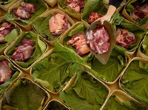 Begini Cara Pengemasan Daging Kurban yang Benar, Simak Penjelasannya