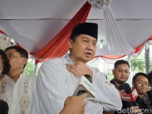 Respons Ara soal Hashim Tolak Luas Minimal Rumah Subsidi Jadi 18 Meter