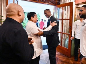 Terungkap Kesan Pelatih hingga Kapten Timnas Usai Dijamu Presiden