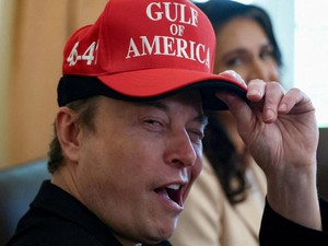 Elon Musk Mau Bikin Odyssey Versi Grok Imagine, Diklaim Lebih Keren
