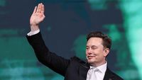 Elon Musk Didesak Setop Layanan Starlink di Asia Tenggara, Kenapa?