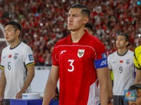 Ini Kilas Balik Perjuangan Timnas di Kualifikasi Piala Dunia 2026