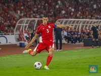 Link Nonton Timnas Indonesia Vs Jepang Sore Ini, Live 17.35 WIB!