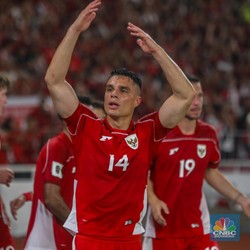 Prediksi Calon Lawan Timnas di Babak 4 Kualifikasi Piala Dunia
