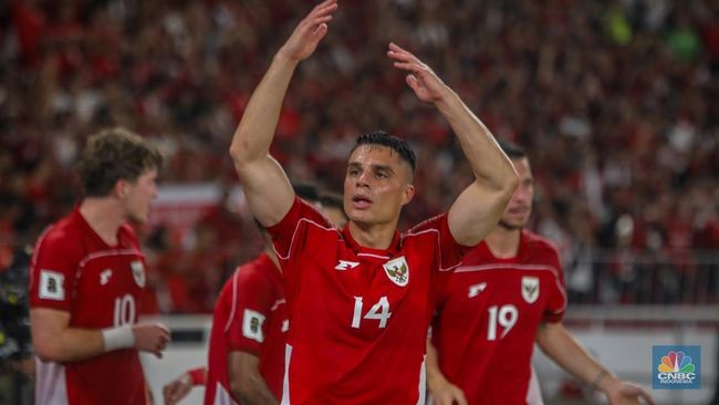 Prediksi Calon Lawan Timnas di Babak 4 Kualifikasi Piala Dunia