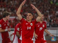 Prediksi Calon Lawan Timnas di Babak 4 Kualifikasi Piala Dunia