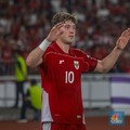 Timnas Indonesia Vs Irak 0-1: Selamat Tinggal Piala Dunia
