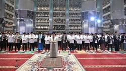 Serba-serbi Perayaan Idul Adha 2025 di Penjuru Negeri