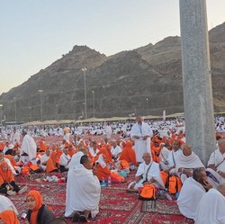 Jemaah Haji Reguler Wafat Dapat Asuransi, Begini Syarat Pencairannya!