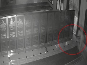 Maling Kotak Amal di Polman Ditangkap Saat Cari Motornya di Kantor Polisi