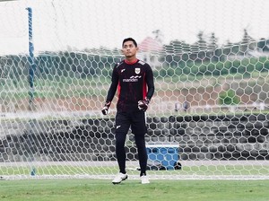 Timnas Indonesia Panggil Kiper PSM untuk Kualifikasi Piala Dunia 2026