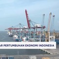Video: Sektor Maritim, Pilar Pertumbuhan Ekonomi Indonesia