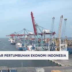 Video: Sektor Maritim, Pilar Pertumbuhan Ekonomi Indonesia