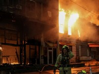 Trump Ingatkan Ukraina, Putin Bakal Kirim Serangan Lebih Ganas