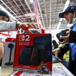 Alasan Tidak Beli Nintendo Switch 2 Sekarang, Jangan Sampai Menyesal