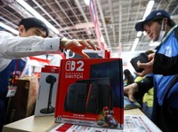 Alasan Tidak Beli Nintendo Switch 2 Sekarang, Jangan Sampai Menyesal
