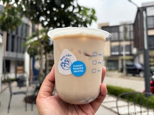 Unik! Teh Bantu Tidur Racik Minuman yang Bikin Tidur Nyenyak