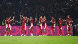 Susah Move On! #Timnasday dan King Indo Masih Menggema Pagi Ini