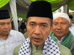Walkot Palembang Gelar Open House di Rumah Pribadi, Warga Silahkan Datang