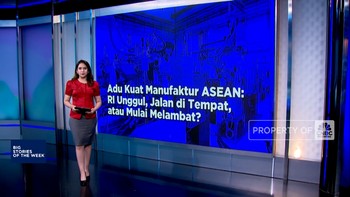 Video: Membangun Konsistensi Swasembada Garam di 2027