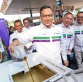 Pertamina Buka Suara Soal Kolaborasi Pasokan BBM SPBU Swasta