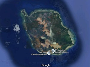 Tambang Nikel di Raja Ampat Dimiliki 5 Perusahaan, Ini Profilnya