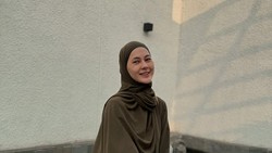 Hasil Banding Tetapkan Hak Asuh Anak ke Baim Wong, Paula Verhoeven Ogah Kasasi