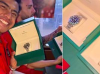 Heboh Timnas Indonesia Dapat Hadiah Jam Rolex, Segini Harganya
