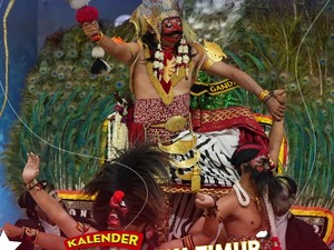 Kalender Event Jawa Timur Juni 2025, Catat Tanggal dan Lokasinya!