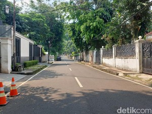 Kenapa Banyak Pejabat Tinggal di Menteng Sejak Era Kolonial? Ini Jawabannya