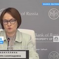 Video: Mengejutkan! Bank Sentral Rusia Pangkas Suku Bunga Jadi 20%