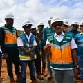 Operasi Tambang GAG Nikel di Raja Empat Masih Disetop, Ini Kata Bahlil