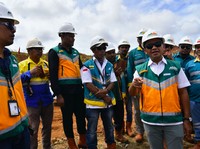 Tambang GAG Nikel di Raja Ampat Beroperasi Lagi? Ini Kabar Terbarunya