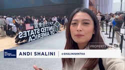 Video: Pemda Wajib Menunjukkan Keunggulan di World Osaka Expo 2025