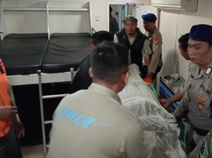 Remaja Lombok Timur Meninggal di Kapal Perjalanan ke Karangasem