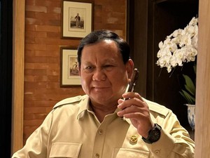 PM Kanada Telepon Prabowo, Undang Jadi Tamu Kehormatan KTT G7