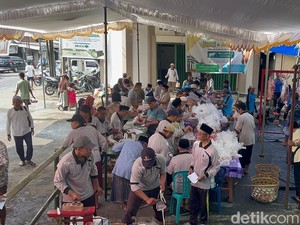 Permudah Warga Berkurban, Masjid di Lombok Timur Punya Program Tabungan Kurban