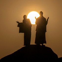 Apakah Warga Arab Saudi Bisa Naik Haji Setiap Tahun? Ini Penjelasannya