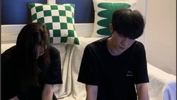 Viral Skandal Selingkuh Artis Korea Park Jun Hwi-Woo Jin Young, Ini Kronologinya