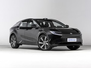 Toyota Luncurkan Mobil Listrik Baru, Harga Termurah di Bawah Rp 300 Juta!