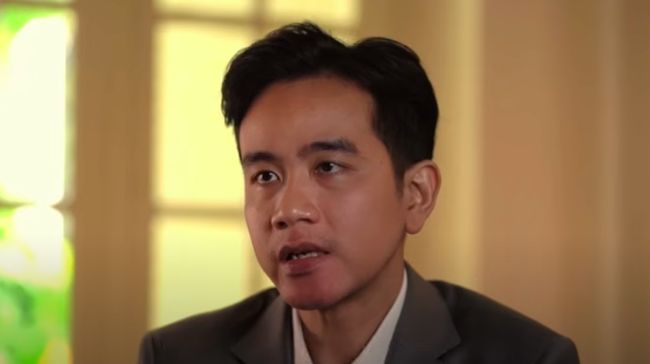 Ekonomi Halal Bisa Bawa RI Jadi Negara Maju, Ini Kata Gibran