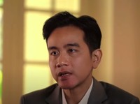 Ekonomi Halal Bisa Bawa RI Jadi Negara Maju, Ini Kata Gibran