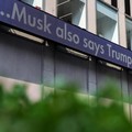 Elon Musk Mendadak Jadi Idola di China Usai Kritik Trump