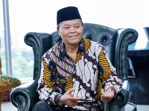 Pulau Galang Disiapkan buat Rawat Warga Gaza, PKS Minta Pemerintah Hati-hati
